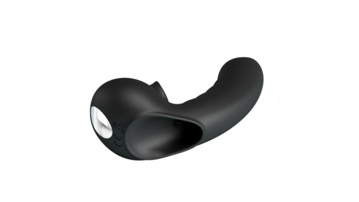 Pretty Love Hobgoblin Finger Sleeve Vibrator