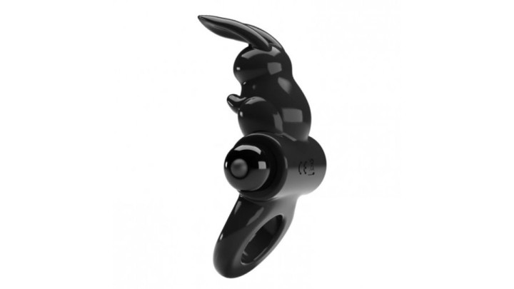 Pretty Love Exciting Vibrating Cock Ring One Size
