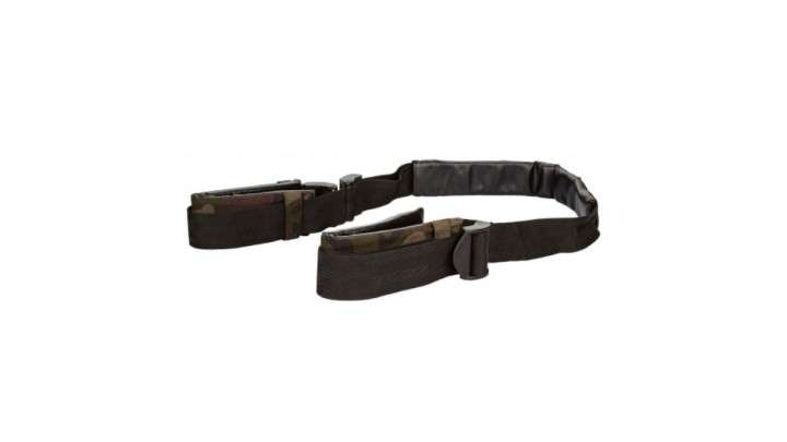 Colt Adjustable Camo Thigh Sling