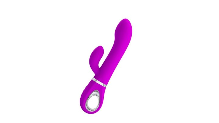 Pretty Love Ternence Rotating Vibrator