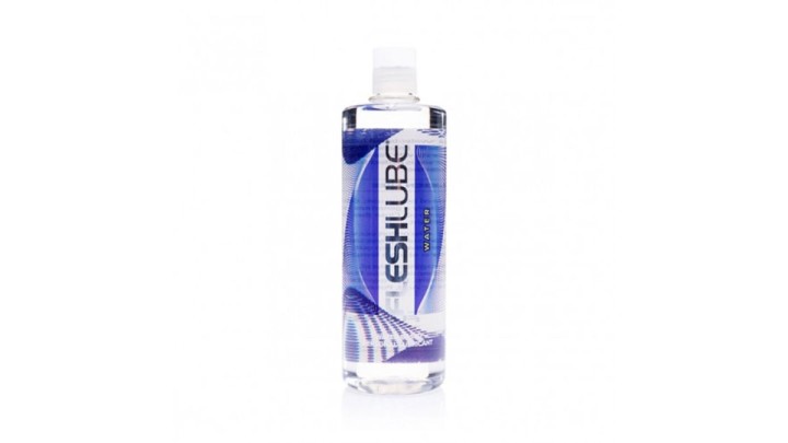 Fleshlube Water Based Lube 500 Ml