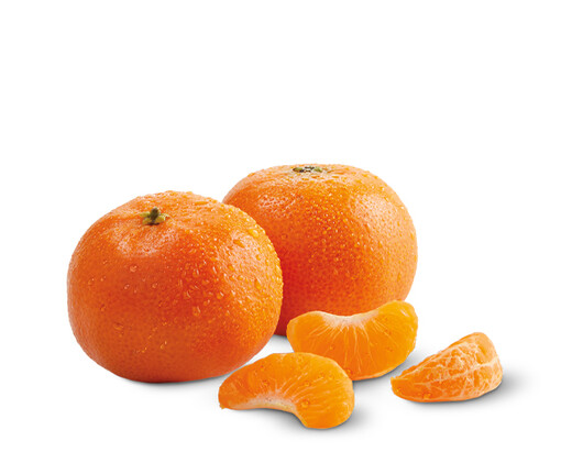 Orange Merlin 1Kg