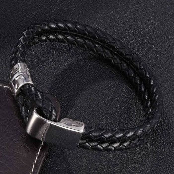 Likethis Bracelet W241 Black