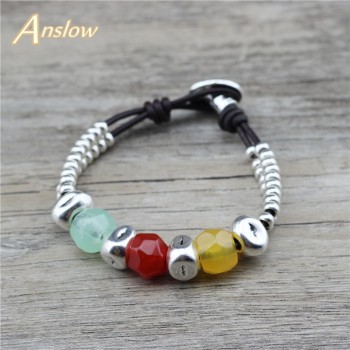 Anslow Women's Bracelet Low0799Lb