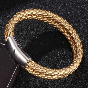 Likethis Bracelet W223 Gold