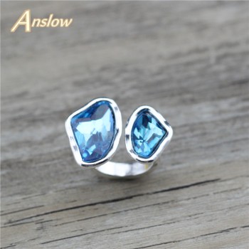 Anslow Low0053Ar Blue
