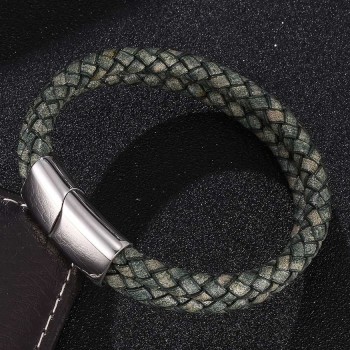 Likethis Bracelet W223 Green