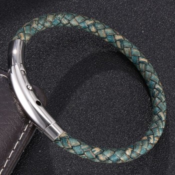 Likethis Bracelet W225 Green