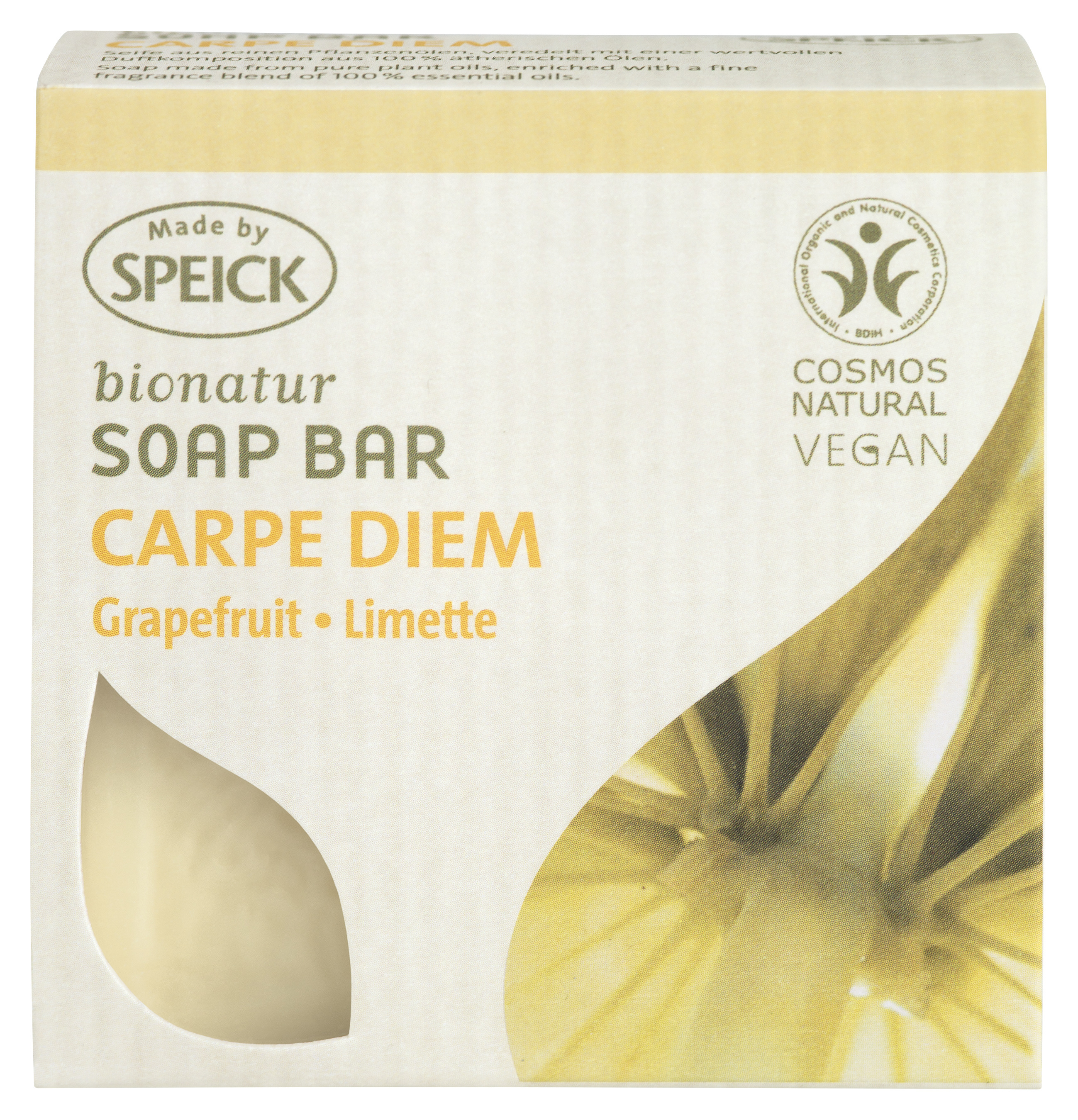 Speick Carpe Diem, 100 G