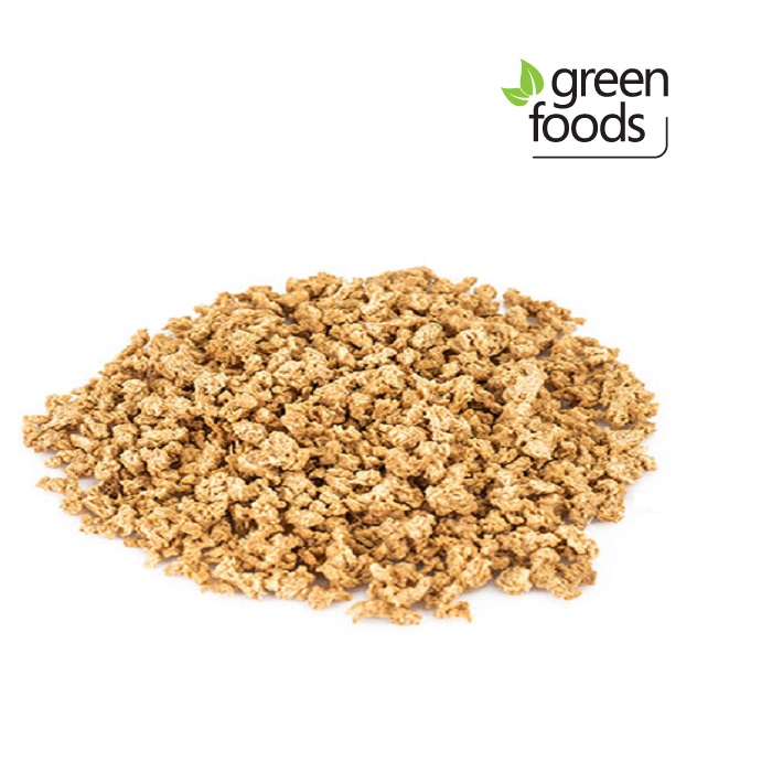 Green Foods Soya Kebab 250G Bio