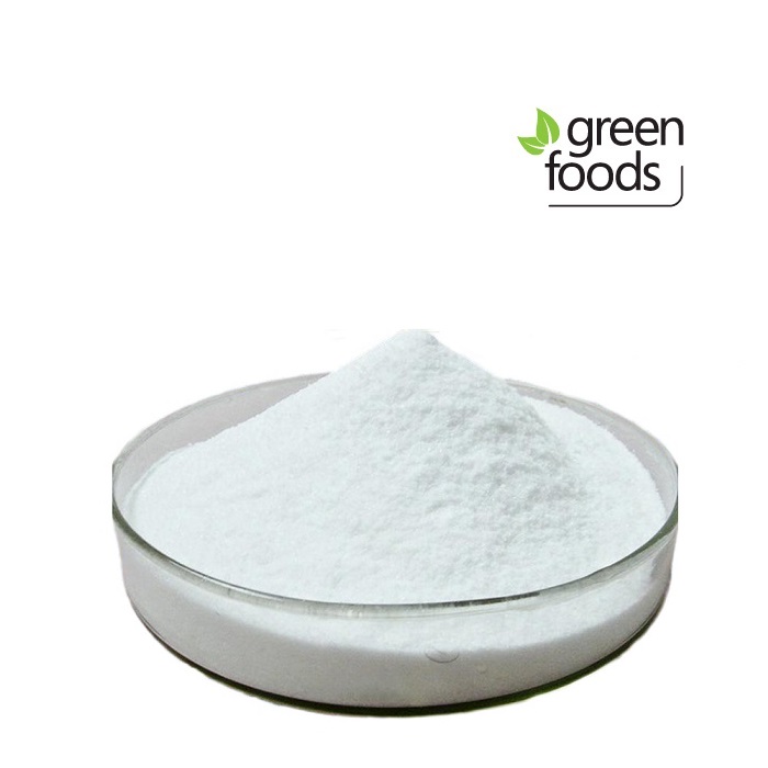 Green Foods Stevia 5X - 100G