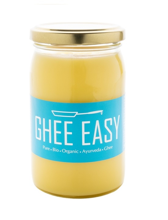 Ghee Easy Natural Ghee 245G Bio