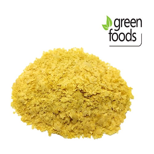 Green Foods Engevita Nutritional Yeast Flakes 100G