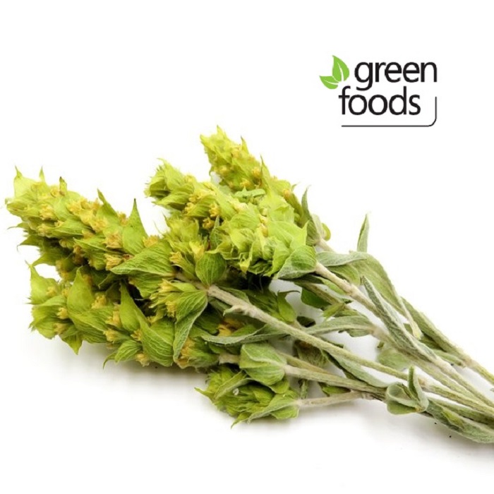 Green Foods Sideritis Mountain Tea Bio 30G