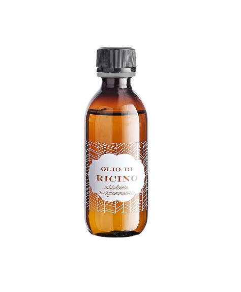 Officina Naturae Castor Oil 110Ml Bio