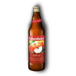 Rabenhorst Apple Juice 750Ml Bio