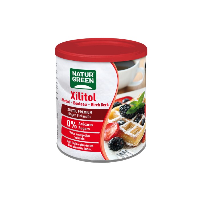 Naturgreen Xilitol 500G
