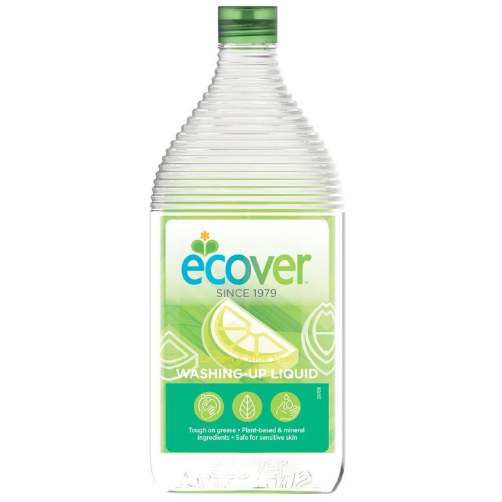 Ecover Washing Up Lemon Aloe Vera 950Ml