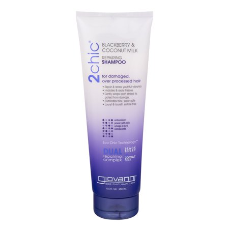 Giovanni 2 Chic Repairing Shampoo 250Ml