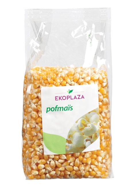 Ekoplaza Pop Corn 500G Bio