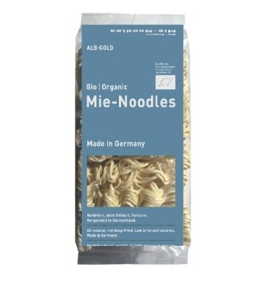 Alb Gold Bio White Noodles 250Gr