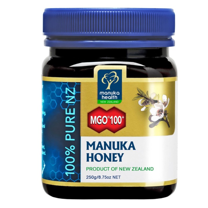 Manuka Health Manuka Honey Mgo 100+ 250G