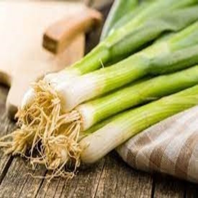 Spring Onion