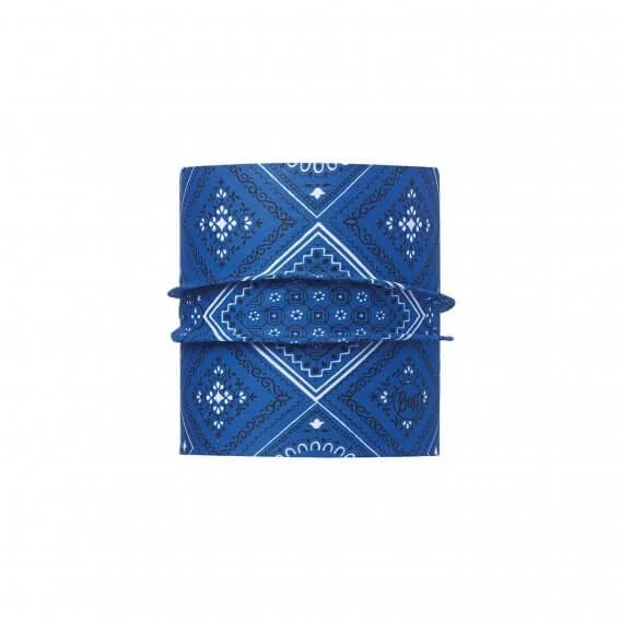 Dog Buff Walker Blue - S/M, Blue   Headwear   Durable   For Outdoor