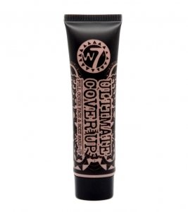 Ultimate Cover Up Foundation Deep 9 Shade 75Ml