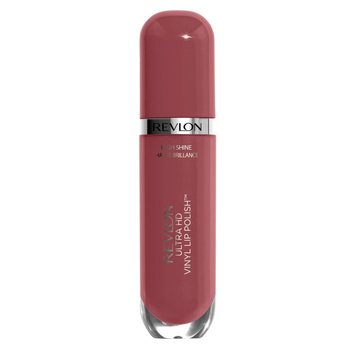 Revlon Ultra Hd Vinyl Lipstick, Date Night, 0.2 Fl Oz