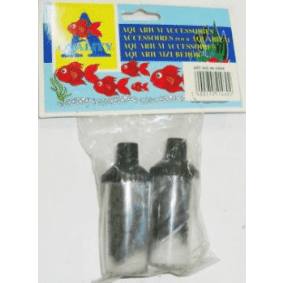 Replacement Cartrige For Small Undergravel 2Pc