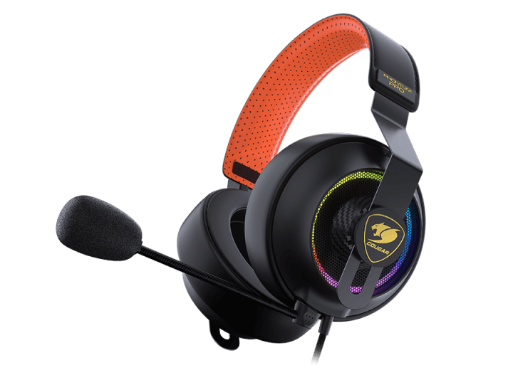 Cougar Phontum Pro Prix Gaming Headset
