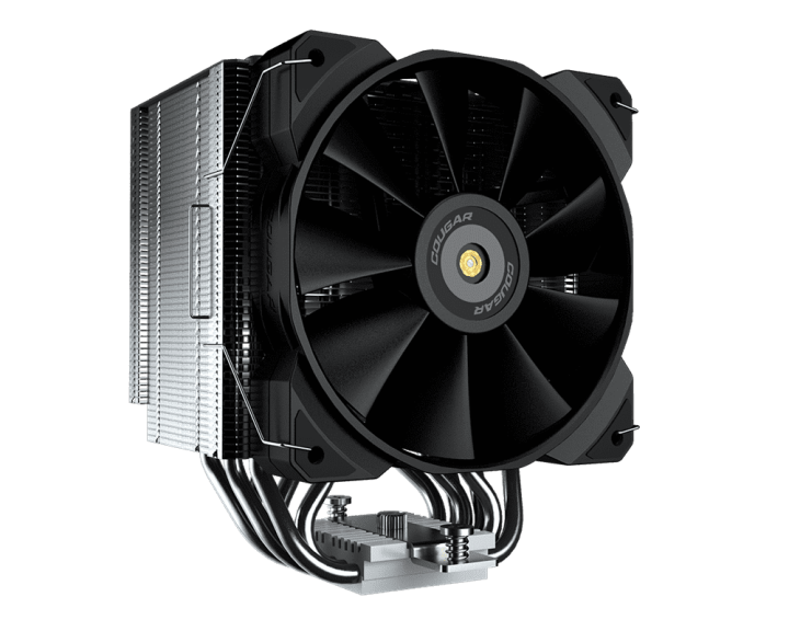 Cougar Forza 85 PC Cooling System