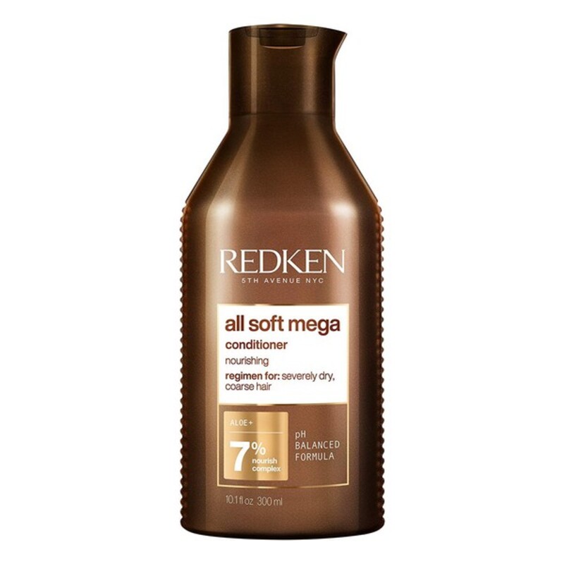 Redken All Soft Mega Conditioner 300ML