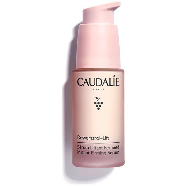 Caudalie Resveratrol Lift Face Serum For Anti-Ageing 30Ml