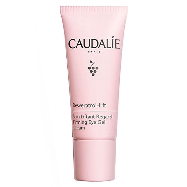 Caudalie Resveratrol-Lift Firming Eye Gel Cream Anti-Ageing 15Ml