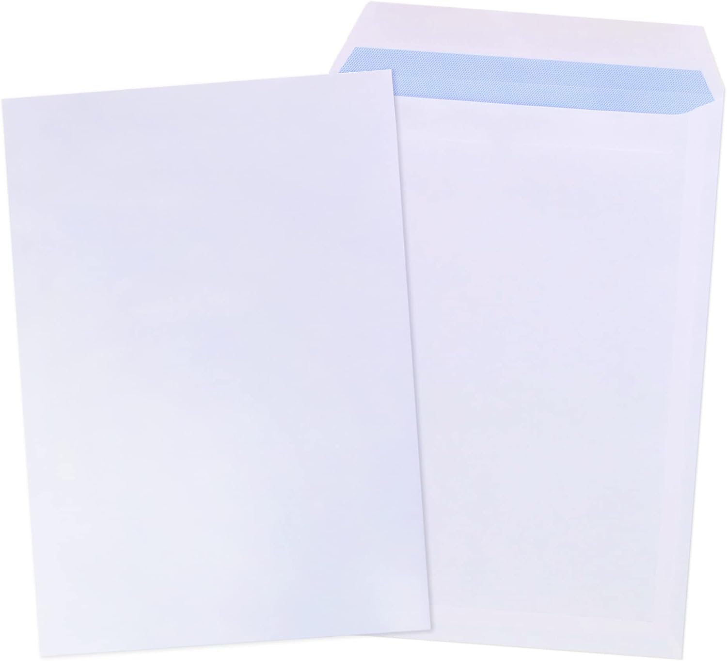 ENVELOPES WHITE A4 324x229 -25pieces