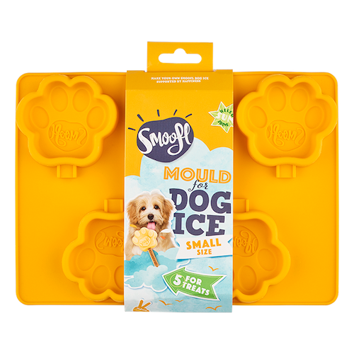 Smoofl Small Ice Mould