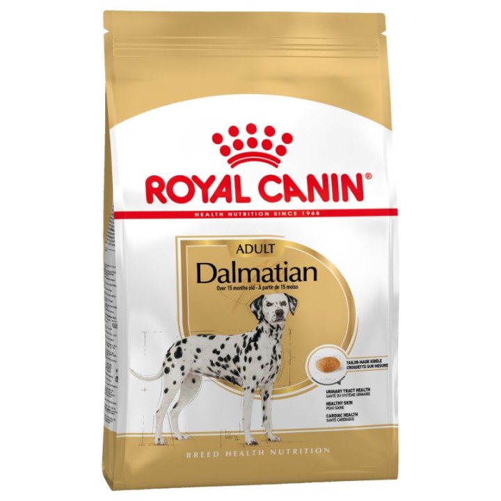 Royal Canin Dalmatian - 12 Kg