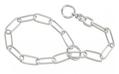 Camon Collar With Sliding Ring And Pulley - 4x800mm