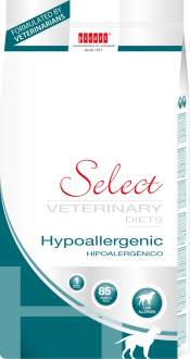 Picart Veterinary Diets Hypoallergenic - 10 Kg