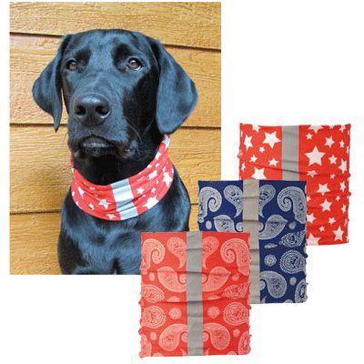 Lm Buff L-xl
