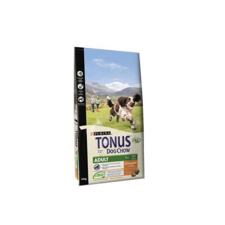 Tonus Dog Adult Chicken - 2.5 Kg