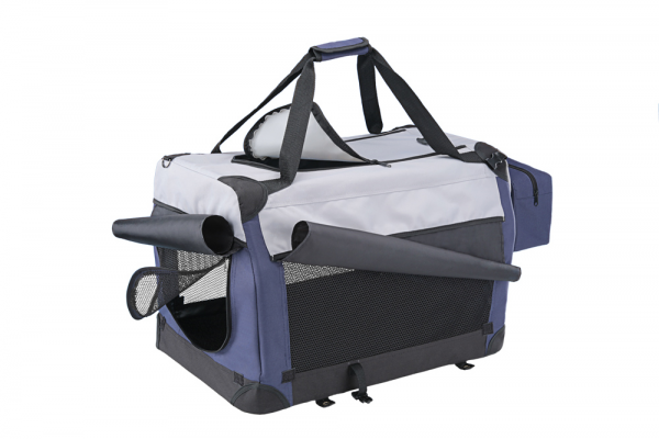 Traveller Plus Bag For Small Dogs