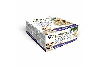 Applaws Dog Multi Supreme - 156gr