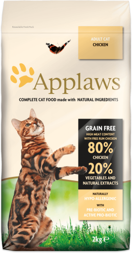 Applaws Chicken - 7.5 Kg