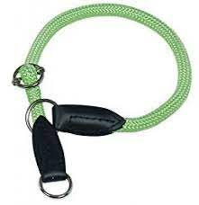 Nobby Choke With Stopper Fun Royal Neon Green - 70cm