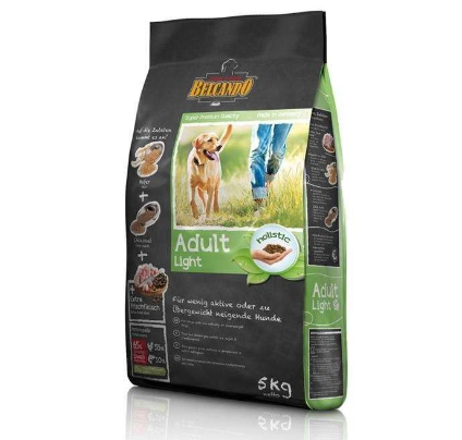 Belcando Adult Light - 5 Kg