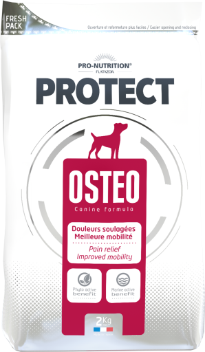 Flatazor Pro-nutrition Protect Osteo - 12 Kg