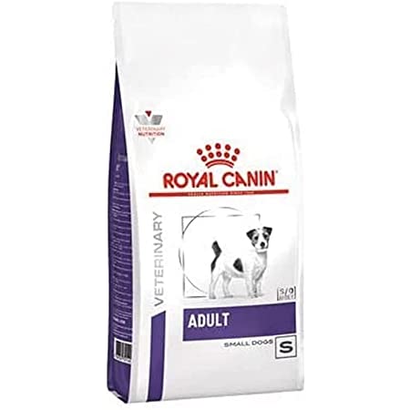 Royal Canin Veterinary Care Mini Adult Small Dog - 8 Kg